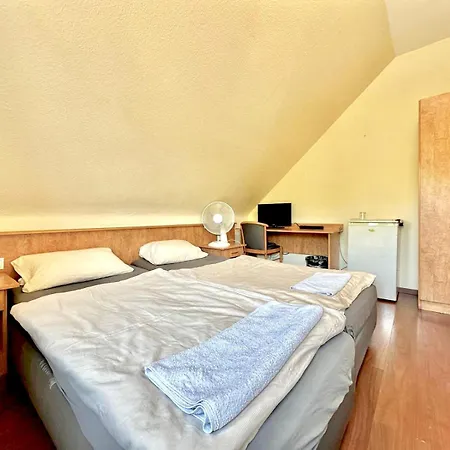 Ar Frankfurt 3* Fráncfort del Meno