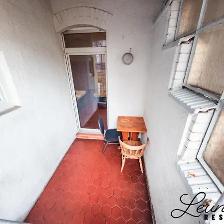 호텔 Ar Frankfurt 3*