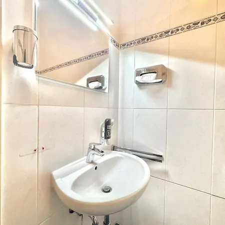 Ar Frankfurt 호텔 프랑크푸르트