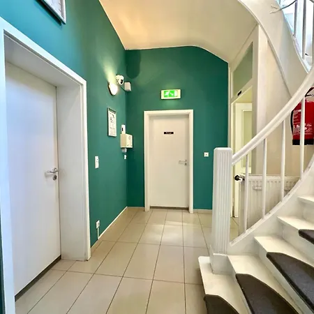 Ar Frankfurt 3* 프랑크푸르트