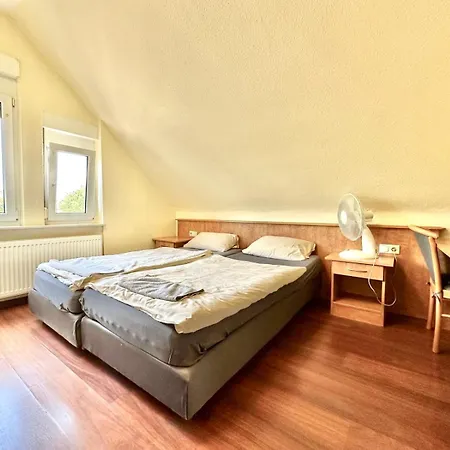 Ar Frankfurt 프랑크푸르트